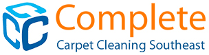 Carpet Cleaning in Kent by CCCSoutheast Logo